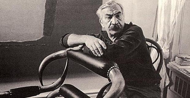 Ο πίνακας που επέλεξε ο Αλέξης Τσίπρας για το πρωθυπουργικό γραφείο του στη Βουλή [εικόνες] | iefimerida.gr 3