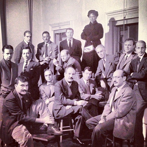 Ο πίνακας που επέλεξε ο Αλέξης Τσίπρας για το πρωθυπουργικό γραφείο του στη Βουλή [εικόνες] | iefimerida.gr 5