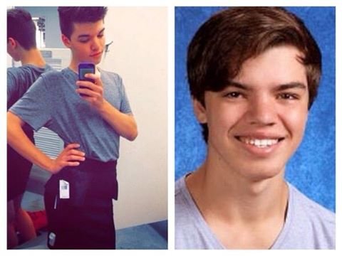 Συγκλονίζει τις ΗΠΑ ο 17χρονος που αυτοκτόνησε γιατί ένιωθε κορίτσι [εικόνες] | iefimerida.gr 6