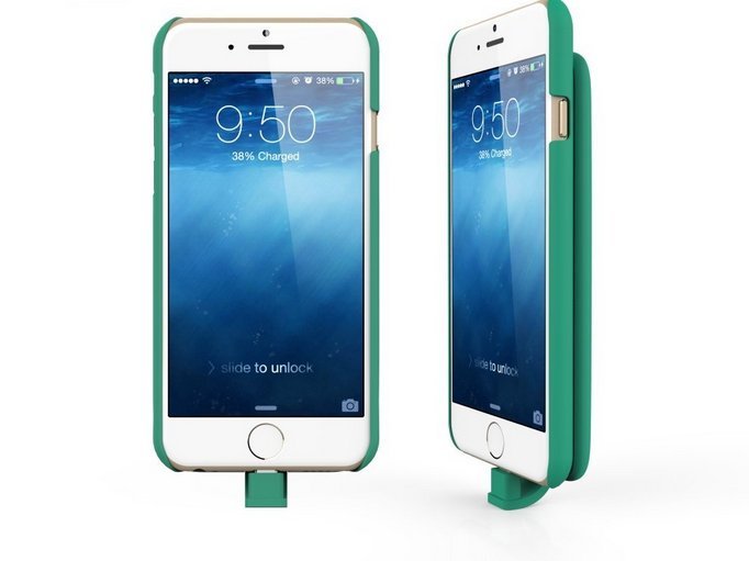 Τα 8 νέα αξεσουάρ iPhone που θα κάνουν το κινητό σας μοναδικό -Μπορούν να ελέγχουν ακόμη και το φωτισμό του σπιτιού [εικόνες]  | iefimerida.gr 5