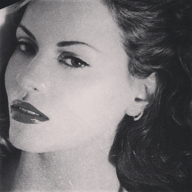 Ιωάννα Λίλη από τα... παλιά [εικόνες] | iefimerida.gr 1