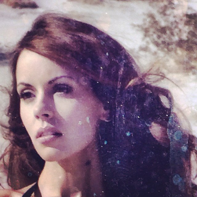 Ιωάννα Λίλη από τα... παλιά [εικόνες] | iefimerida.gr 0