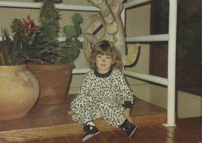 Λίλι Αλντριτζ: Το αγοροκόριτσο που έπαιζε ποδόσφαιρο μεταμορφώθηκε σε «άγγελο» της Victoria's Secret [εικόνες] | iefimerida.gr 7