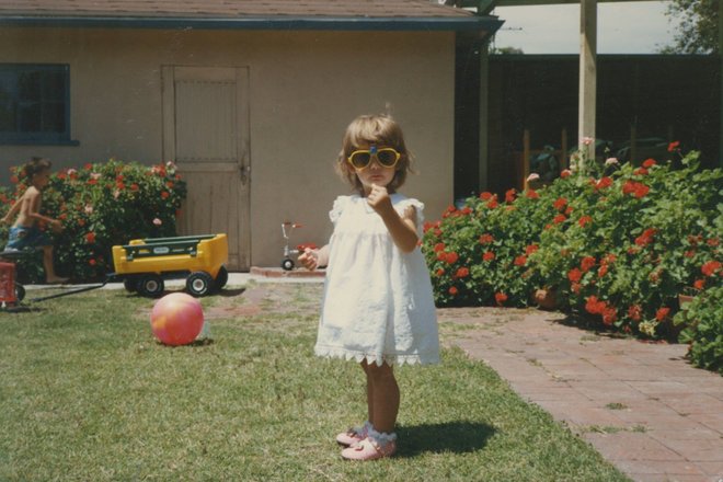 Λίλι Αλντριτζ: Το αγοροκόριτσο που έπαιζε ποδόσφαιρο μεταμορφώθηκε σε «άγγελο» της Victoria's Secret [εικόνες] | iefimerida.gr 6