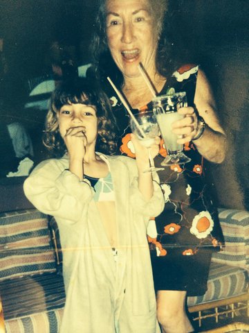 Λίλι Αλντριτζ: Το αγοροκόριτσο που έπαιζε ποδόσφαιρο μεταμορφώθηκε σε «άγγελο» της Victoria's Secret [εικόνες] | iefimerida.gr 5