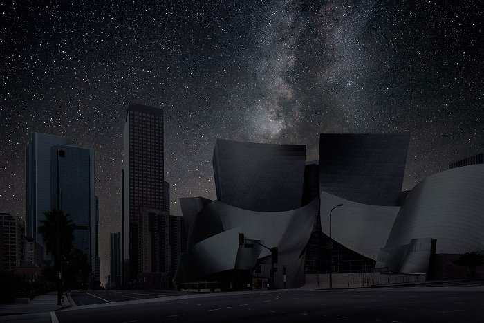 Πώς θα ήταν οι πρωτεύουσες του κόσμου χωρίς ηλεκτρικό [εικόνες] | iefimerida.gr 5