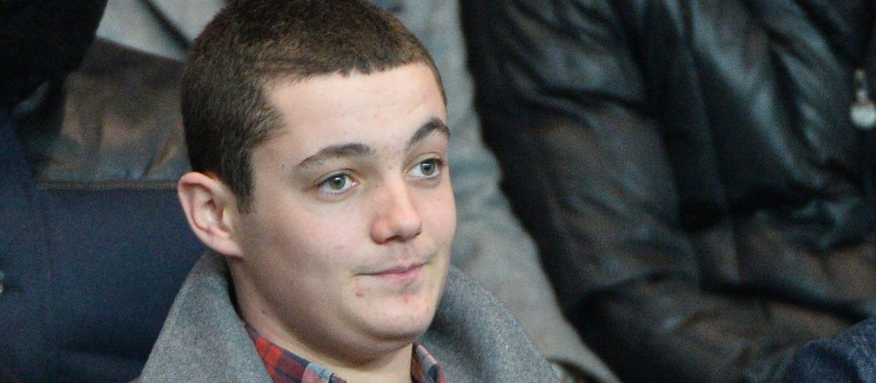 Σοκ: Ο γιος του Νικολά Σαρκοζί καλεί τους Γάλλους να πάρουν τα όπλα [εικόνες] | iefimerida.gr 5