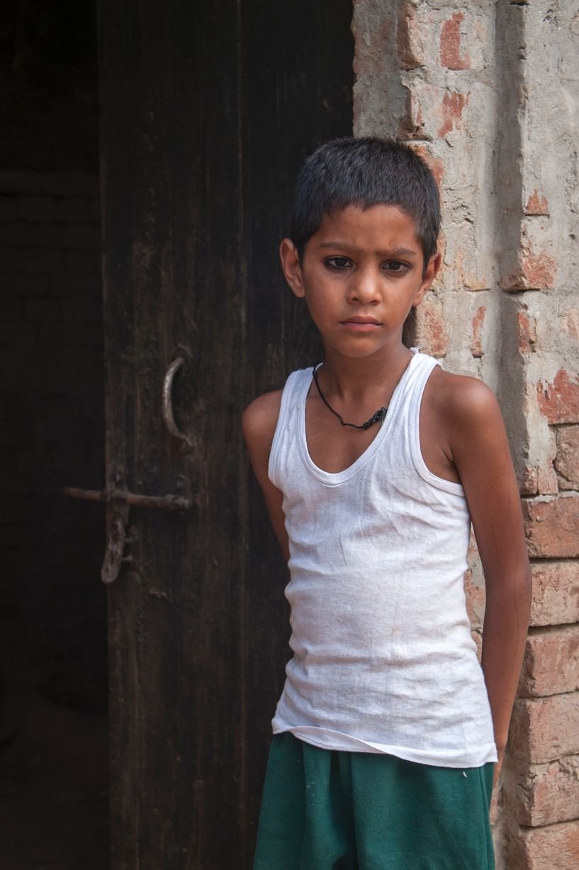 Γηραιότερη μητέρα στον κόσμο- Πόσο δύσκολη είναι η ανατροφή ενός 6χρονου όταν είσαι 80 χρονών [εικόνες]   | iefimerida.gr 3