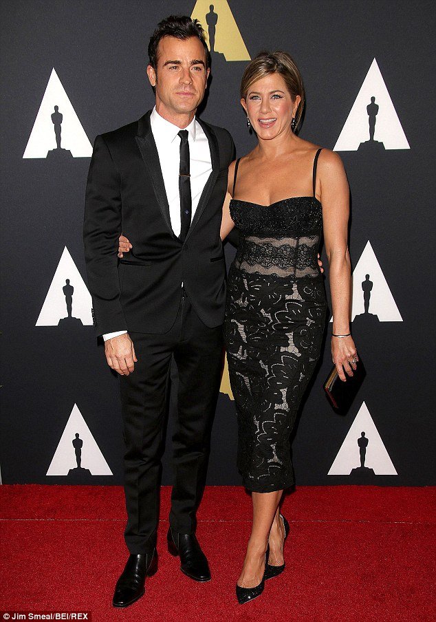 Αποκάλυψη: Ο άγνωστος έρωτας της Τζένιφερ Ανιστον -Ο ηθοποιός που πέθανε από καρκίνο [εικόνες]  | iefimerida.gr 1