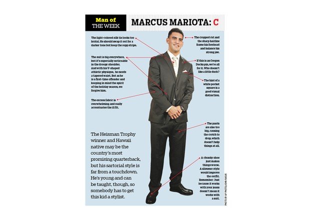 Περιοδικό μόδας κάνει μαθήματα στυλ στον Τσίπρα: Το κοστούμι, τα παπούτσια, τα κιλά [εικόνες] | iefimerida.gr 1