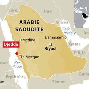 1.000 βουρδουλιές για ένα μπλογκ -Δείτε καρέ-καρέ την τιμωρία μπροστά σε τζαμί της Τζέντα [βίντεο] | iefimerida.gr 0