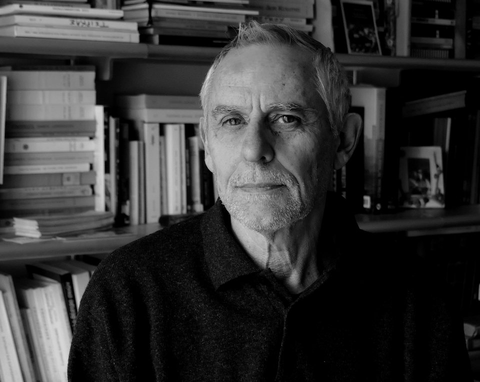 Ας μιλήσουν οι εκδότες: Συνέντευξη του Αρη Μαραγκόπουλου από τις εκδόσεις ΤΟΠΟΣ | iefimerida.gr 0
