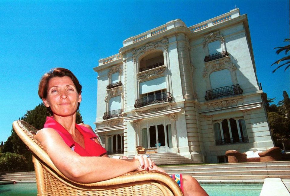 Μαρίνα Πικάσο, η εγγονή του ζωγράφου πουλάει τα έργα του για να τον εκδικηθεί [εικόνες] | iefimerida.gr 13