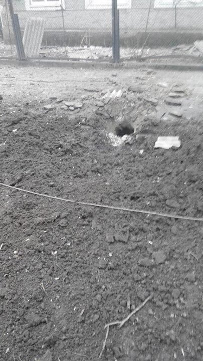 Ανάφλεξη ξανά στην Ουκρανία: Λουτρό αίματος στη Μαριούπολη με 30 νεκρούς [εικόνες & βίντεο] | iefimerida.gr 5