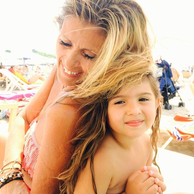 Η σέξι μαμά του Κώστα Μαρτάκη [εικόνες] | iefimerida.gr 3