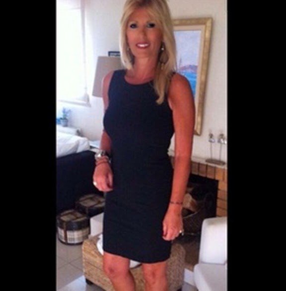 Η σέξι μαμά του Κώστα Μαρτάκη [εικόνες] | iefimerida.gr 0