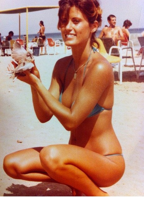 Η σέξι μαμά του Κώστα Μαρτάκη [εικόνες] | iefimerida.gr 1