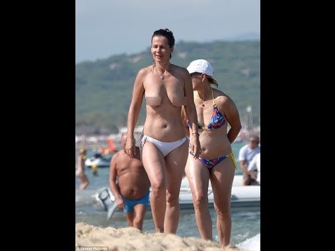 Η σύζυγος της Ναβρατίλοβα -Πρώην Μις Ρωσία, μοντέλο, μητέρα δύο παιδιών και πολύ σέξι [εικόνες] | iefimerida.gr 6