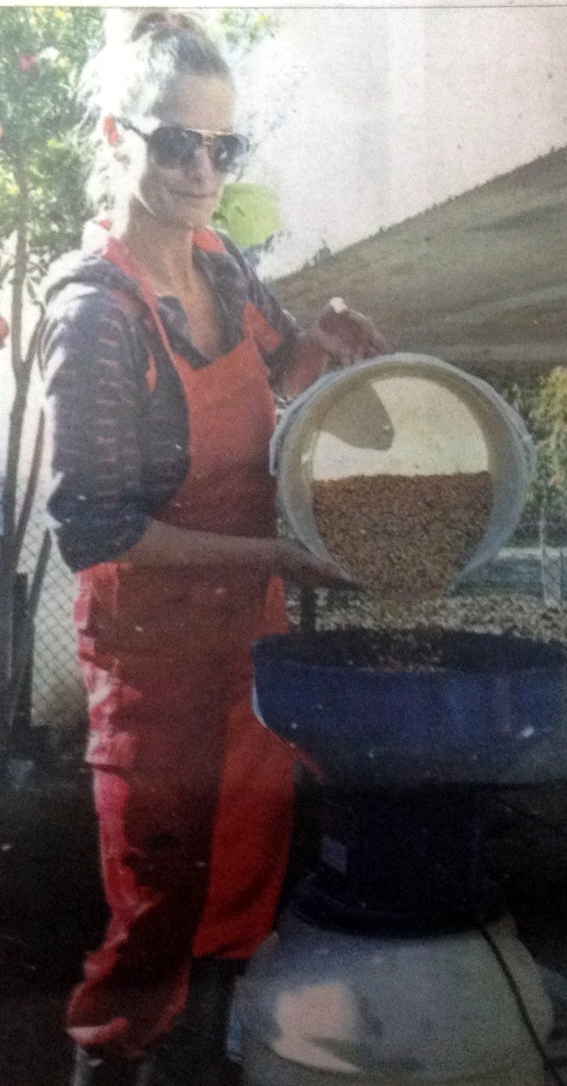 Ο «αγρότης μόνος ψάχνει» δεν είχε καλό τέλος -Μια τραγική ιστορία [εικόνες] | iefimerida.gr 7