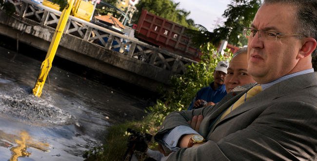 Ο δήμαρχος που είπε σε όποιον δεν αρέσει ο τρόπος ζωής στην Δύση να τα μαζέψει και να πάει να γ@@θει [εικόνες & βίντεο] | iefimerida.gr 3