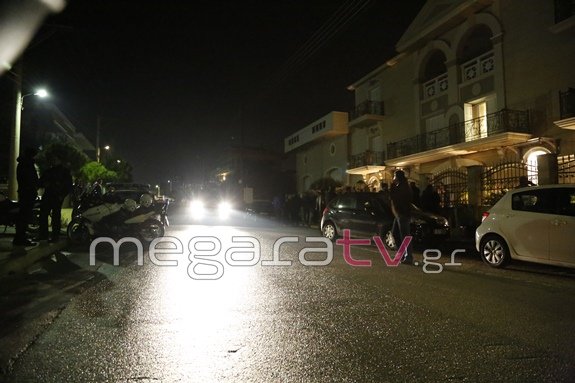 Απίστευτο: 59χρονος πέθανε από έμφραγμα όταν 6 κουκουλοφόροι ληστές εισέβαλαν στο σπίτι του [εικόνες] | iefimerida.gr 0