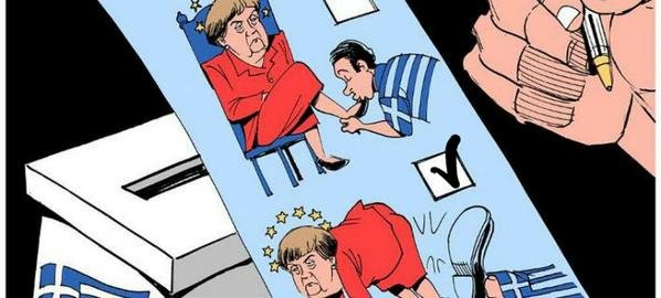 Καρέ καρέ η χειραψία-λαβή του Ντάισελμπλουμ που πάγωσε τον Βαρουφάκη -Τι του ψιθύρισε έξαλλος στο αυτί [εικόνες & βίντεο] | iefimerida.gr 10