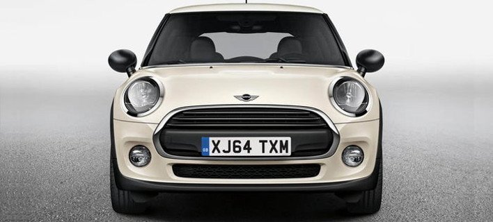 Το νέο Mini θα ξεκινά από τα 1.200 κυβικά. Και τα 75 άλογα | iefimerida.gr 0