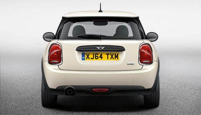 Το νέο Mini θα ξεκινά από τα 1.200 κυβικά. Και τα 75 άλογα | iefimerida.gr 1