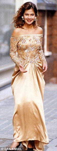 Η σύζυγος της Ναβρατίλοβα -Πρώην Μις Ρωσία, μοντέλο, μητέρα δύο παιδιών και πολύ σέξι [εικόνες] | iefimerida.gr 20