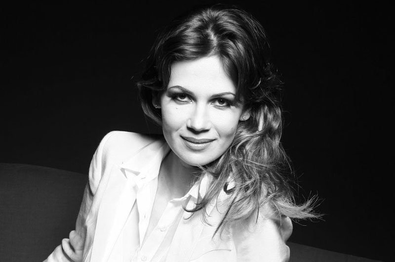 Η σύζυγος της Ναβρατίλοβα -Πρώην Μις Ρωσία, μοντέλο, μητέρα δύο παιδιών και πολύ σέξι [εικόνες] | iefimerida.gr 21