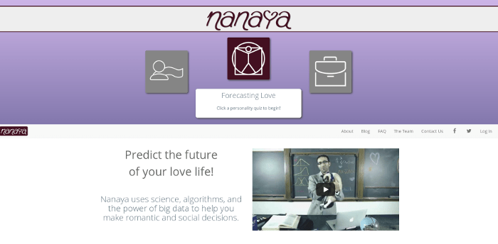 Το τεστ που σας λέει αν έχετε βρει ή αν θα βρείτε τον έρωτα της ζωής σας [εφαρμογή] | iefimerida.gr 0