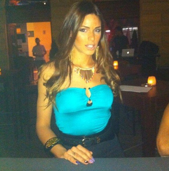 Μεταγραφική βόμβα στον Ολυμπιακό: Η Σέρβα καλλονή που θα ρίξει τα τσιμέντα στον Πειραιά [εικόνες] | iefimerida.gr 4