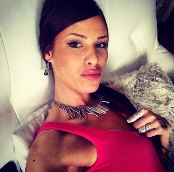 Μεταγραφική βόμβα στον Ολυμπιακό: Η Σέρβα καλλονή που θα ρίξει τα τσιμέντα στον Πειραιά [εικόνες] | iefimerida.gr 10