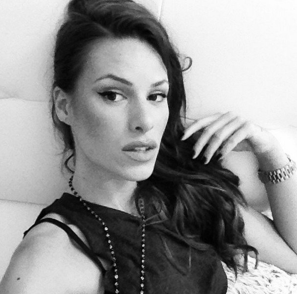 Μεταγραφική βόμβα στον Ολυμπιακό: Η Σέρβα καλλονή που θα ρίξει τα τσιμέντα στον Πειραιά [εικόνες] | iefimerida.gr 12