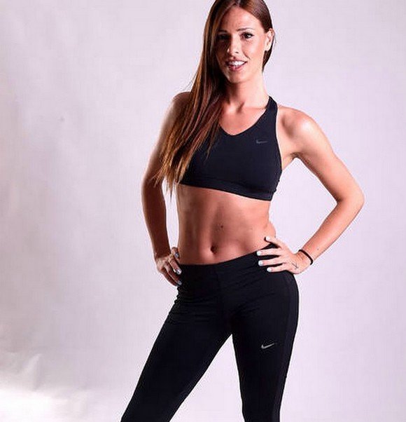 Μεταγραφική βόμβα στον Ολυμπιακό: Η Σέρβα καλλονή που θα ρίξει τα τσιμέντα στον Πειραιά [εικόνες] | iefimerida.gr 13