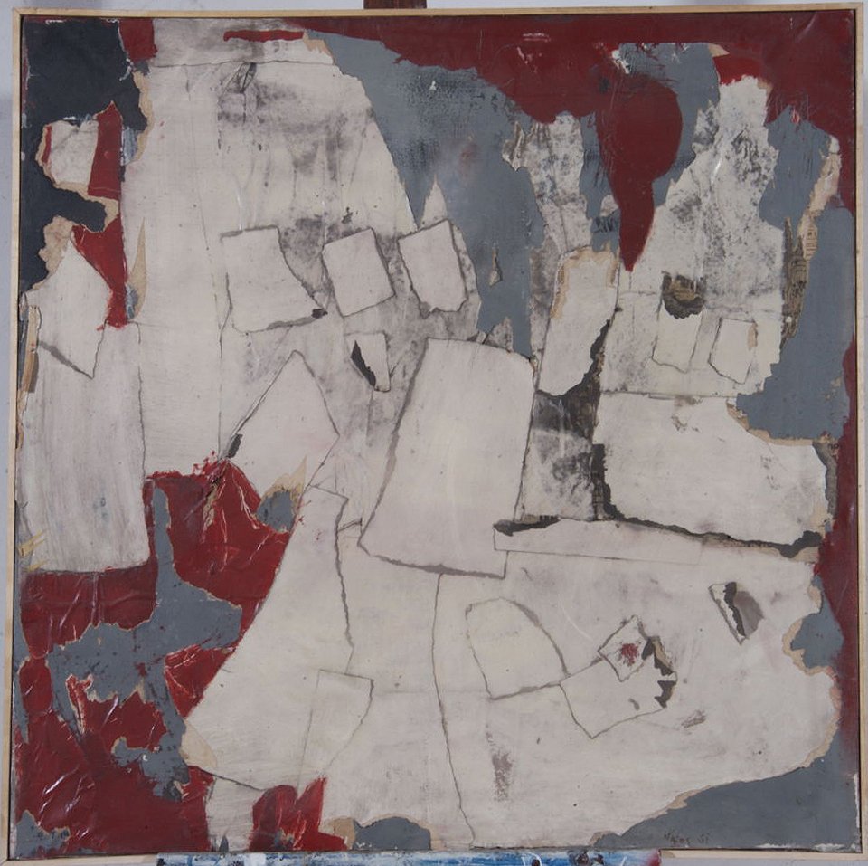 Aφιέρωμα-σταθμός στον Νίκο Κεσσανλή [εικόνες] | iefimerida.gr 2