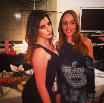 Ο Νότης Σφακιανάκης έδειρε τον σύντροφο της πανέμορφης κόρης του [εικόνες] | iefimerida.gr 3