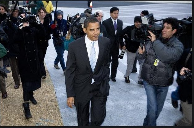 Γιατί ο Ομπάμα αστειεύεται συνέχεια για τα άσπρα μαλλιά του, η συμβουλή στον Τσίπρα και η πραγματικότητα [εικόνες] | iefimerida.gr 4