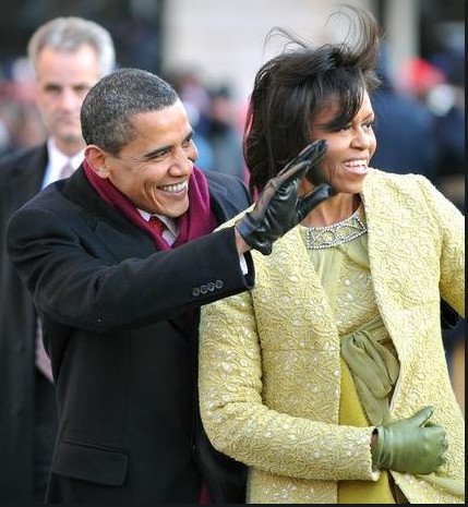 Γιατί ο Ομπάμα αστειεύεται συνέχεια για τα άσπρα μαλλιά του, η συμβουλή στον Τσίπρα και η πραγματικότητα [εικόνες] | iefimerida.gr 6