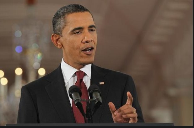 Γιατί ο Ομπάμα αστειεύεται συνέχεια για τα άσπρα μαλλιά του, η συμβουλή στον Τσίπρα και η πραγματικότητα [εικόνες] | iefimerida.gr 8