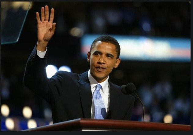 Γιατί ο Ομπάμα αστειεύεται συνέχεια για τα άσπρα μαλλιά του, η συμβουλή στον Τσίπρα και η πραγματικότητα [εικόνες] | iefimerida.gr 3