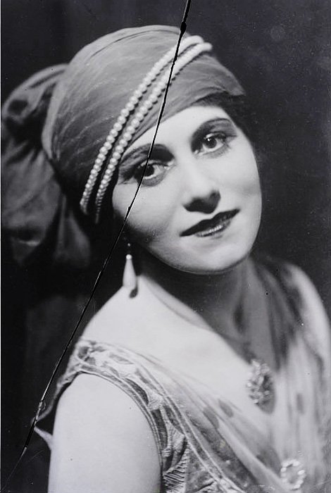 Μαρίνα Πικάσο, η εγγονή του ζωγράφου πουλάει τα έργα του για να τον εκδικηθεί [εικόνες] | iefimerida.gr 5