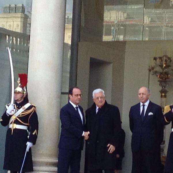 To Παρίσι πρωτεύουσα του κόσμου: Η σιωπηλή πορεία -#Je suis Charlie [εικόνες] | iefimerida.gr 19