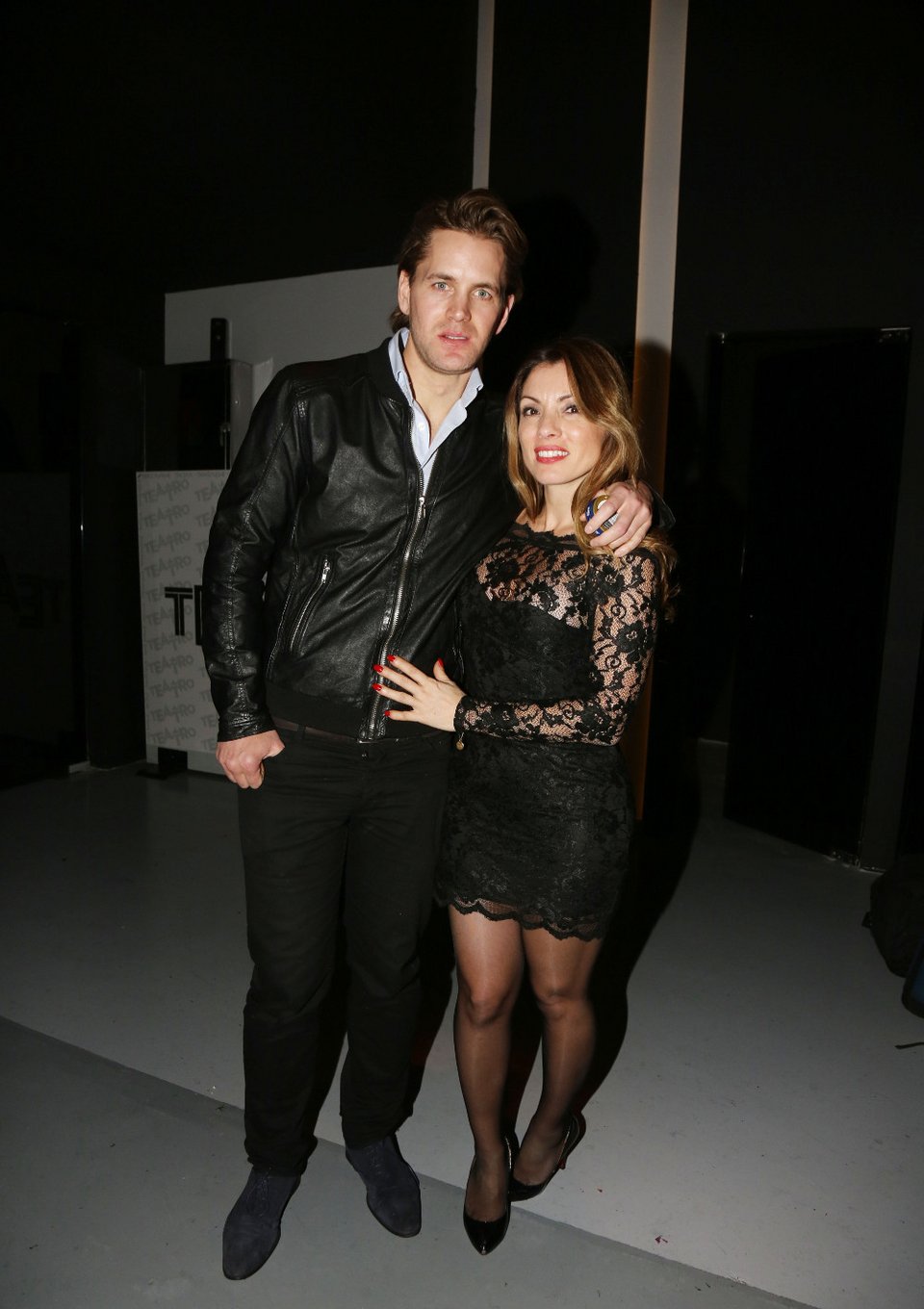  Η Αλεξάνδρα Πασχαλίδου με τον κατά 10 χρόνια νεότερο σύντροφό της -Ο Σουηδός Jacob που έχει ξετρελάνει τη δημοσιογράφο [εικόνες] | iefimerida.gr 2