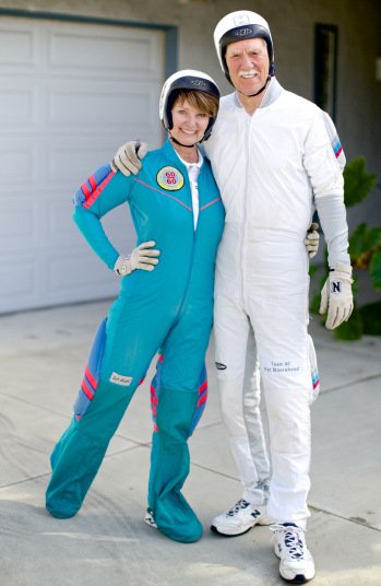 Η 86χρονη με τα αγαλματένια πόδια που κάνει πατινάζ και άλλοι ηλικιωμένοι που εντυπωσιάζουν: DJ's, skaters... [εικόνες] | iefimerida.gr 6