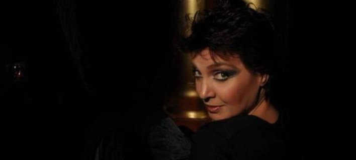 Ηθοποιός Πένυ Σταυροπούλου: Αρχισα να πίνω στα 9 -Εβλεπα δράκους στον τοίχο [εικόνες] | iefimerida.gr 1