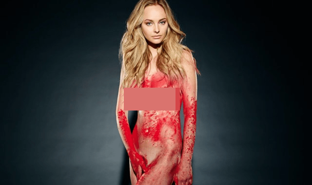 Το Playboy πέθανε, Ζήτω το Treats –Eπώνυμα γυμνά που κόβουν την ανάσα [εικόνες] | iefimerida.gr 10