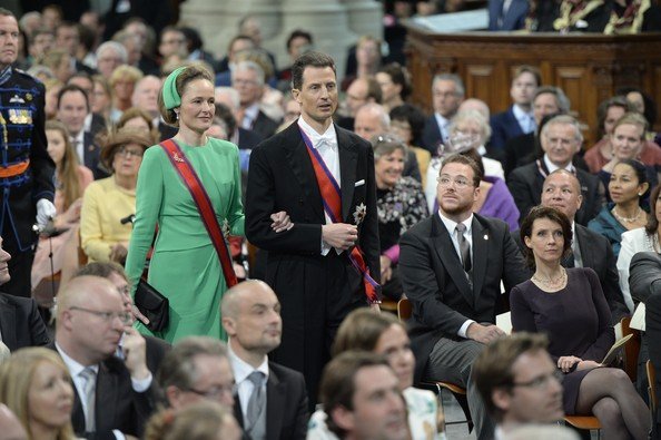 Ο πλουσιότερος βασιλιάς της Ευρώπης είναι... έκπληξη [εικόνες] | iefimerida.gr 5