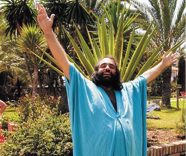 Ντέμης Ρούσσος: Μια ζωή γεμάτη σεξ, χρήμα, δόξα και περιπέτεια [εικόνες] | iefimerida.gr 2