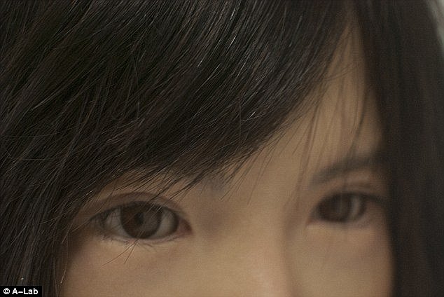 Ανδροειδές ρομπότ που συζητάει και προσέχει ηλικιωμένους [εικόνες] | iefimerida.gr 6